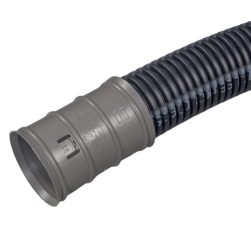 Conduits (IRL, ICA, ICTA, MRL) JANOJET 3522 - Gaine de protection haute résistance - ELYDAN