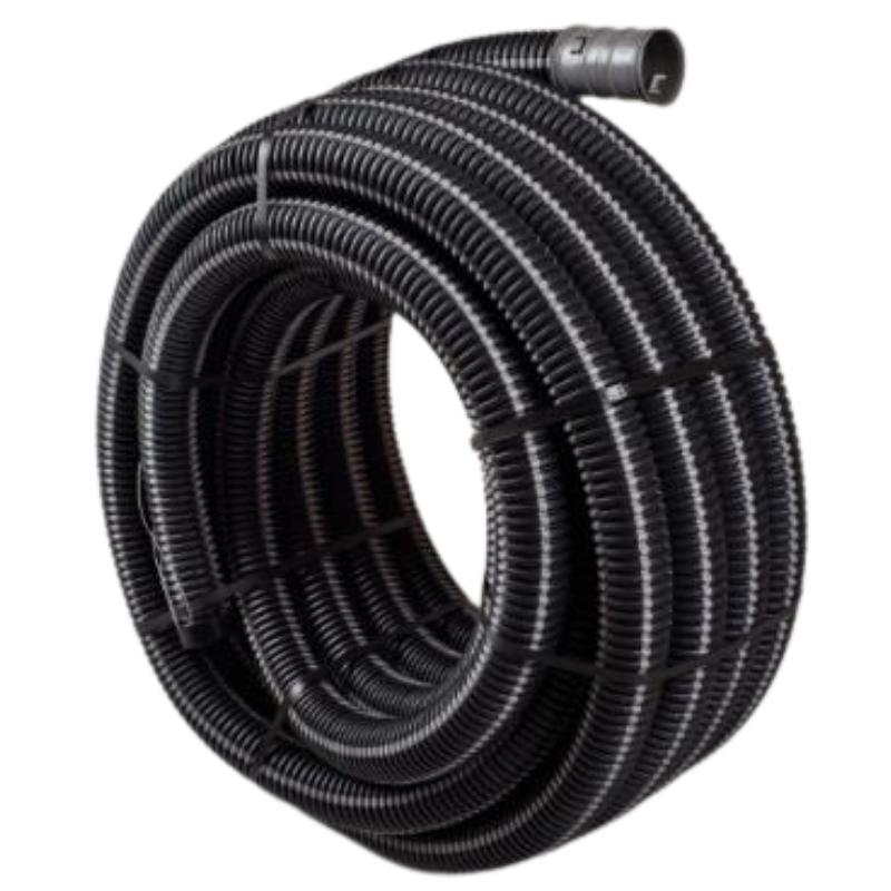 Conduits (IRL, ICA, ICTA, MRL) JANOJET 3522 - Gaine de protection haute résistance - ELYDAN