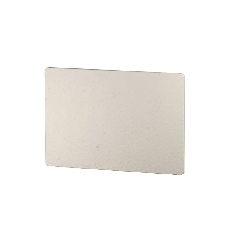 Radiateurs NATURAY Nativ - Radiateur lave satin grège 1000 W - INTUIS