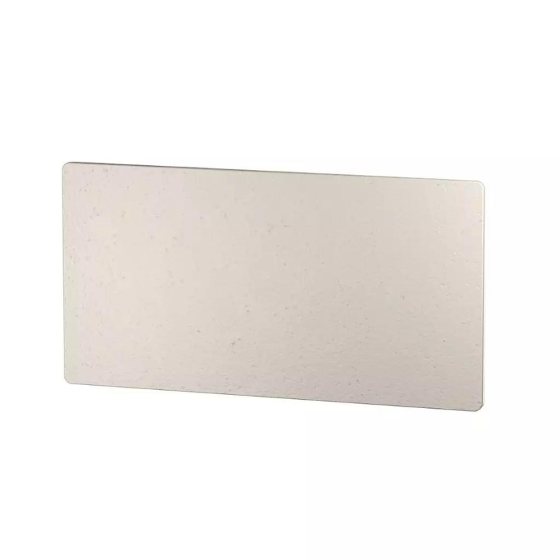 Radiateurs NATURAY Nativ - Radiateur lave satin grège 1500 W - INTUIS