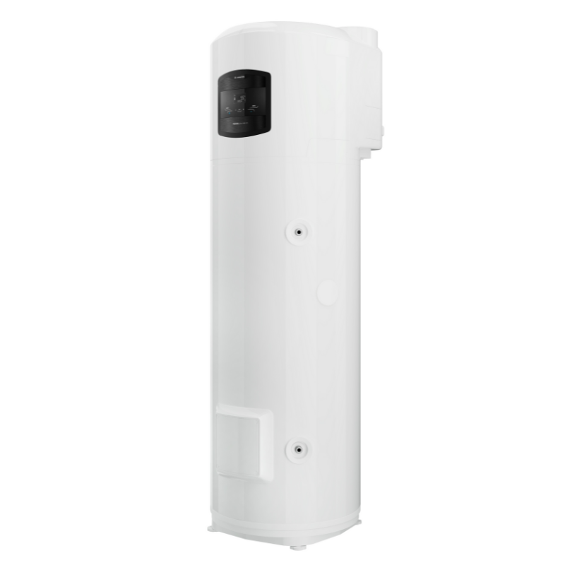 Chauffe-eau thermodynamique monobloc NUOS PLUS WIFI - Ballon thermodynamique monobloc - ARISTON