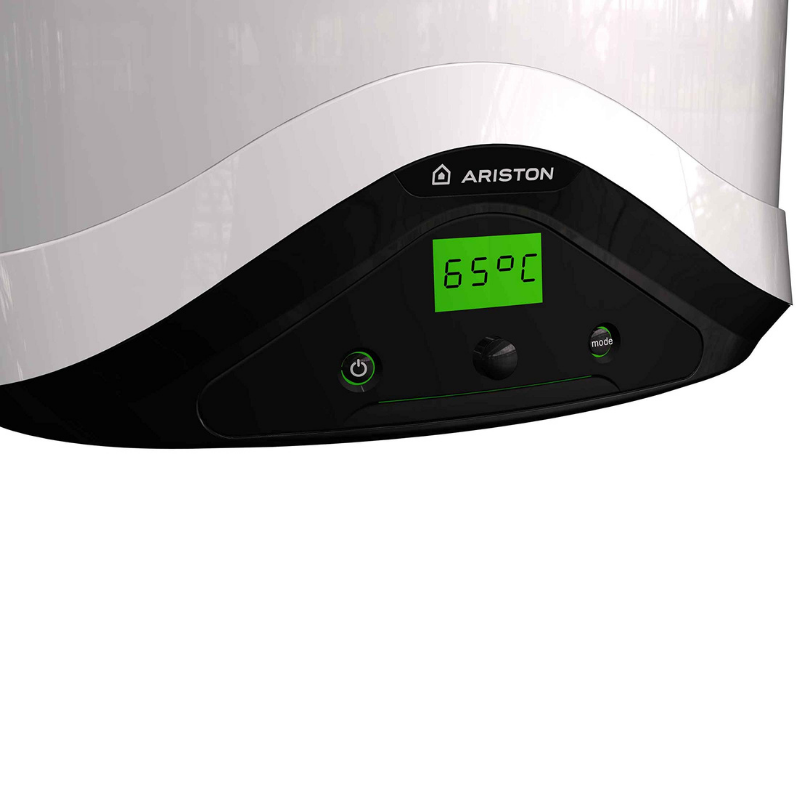 Chauffe-eau thermodynamique monobloc NUOS Evo A+ 80L - Ballon thermodynamique monobloc - ARISTON Chauffe-eau thermodynamique monobloc NUOS Evo A+ 80L - Ballon thermodynamique monobloc - ARISTON