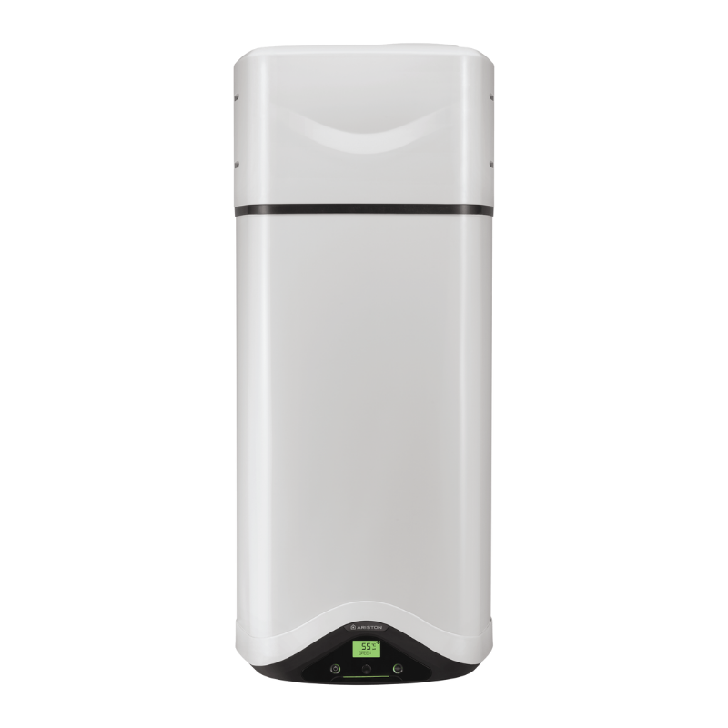 Chauffe-eau thermodynamique monobloc NUOS Evo A+ 80L - Ballon thermodynamique monobloc - ARISTON
