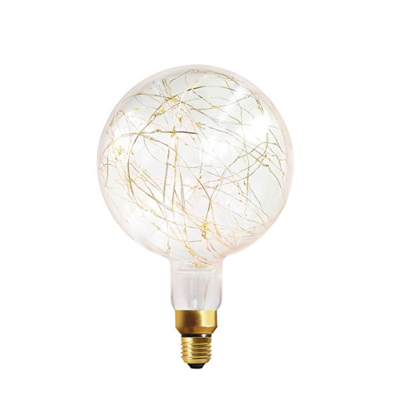 Ampoules HAPPY IN - Globe G200 - GIRARD SUDRON