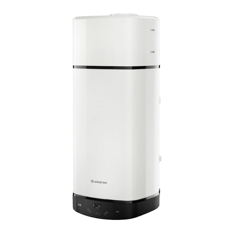 Chauffe-eau thermodynamique monobloc NUOS PLUS S2 WIFI - Ballon thermodynamique monobloc - ARISTON