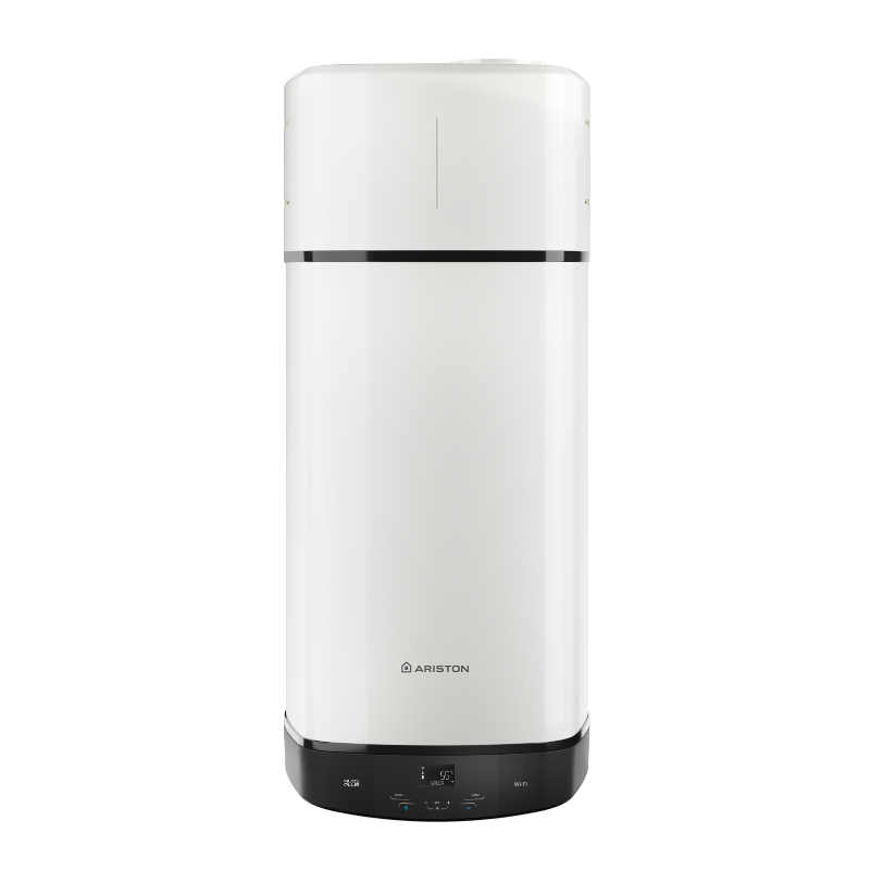 Chauffe-eau thermodynamique monobloc NUOS PLUS S2 WIFI - Ballon thermodynamique monobloc - ARISTON