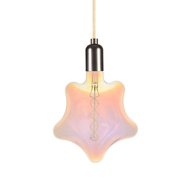 Décoratif et architectural IRISEE ETOILE - Ampoule D190 LED - GIRARD SUDRON