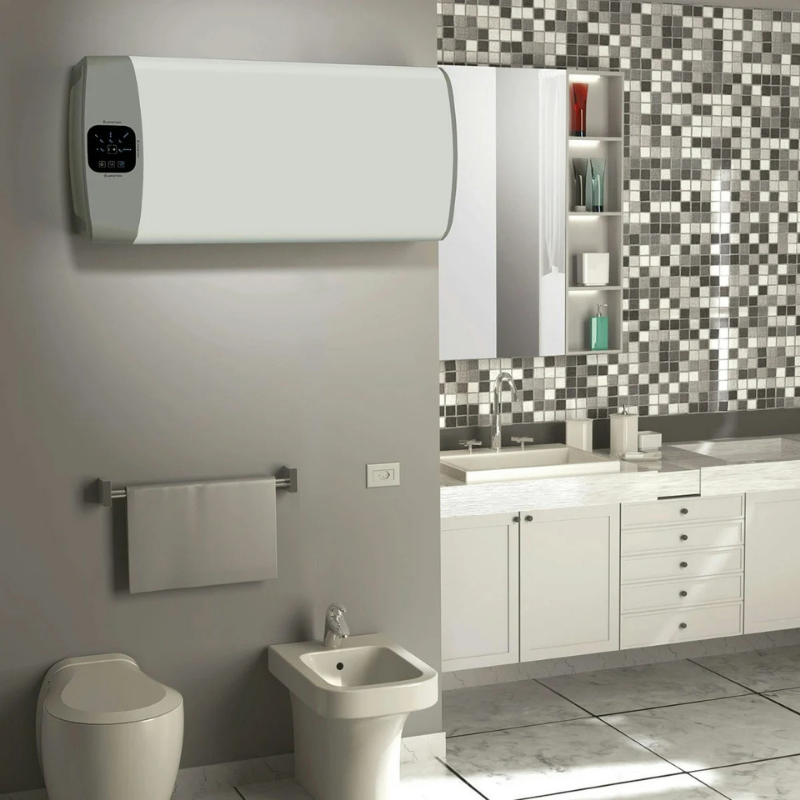 Chauffe-eau plat VELIS EVO - Chauffe-eau électrique - ARISTON