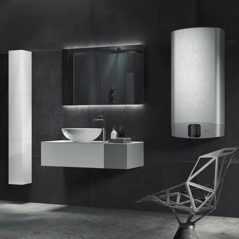 Chauffe-eau plat VELIS EVO DRY - Chauffe-eau électrique - ARISTON