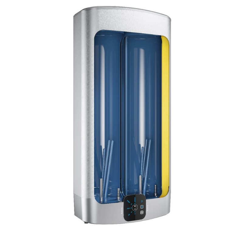 Chauffe-eau plat VELIS EVO DRY - Chauffe-eau électrique - ARISTON
