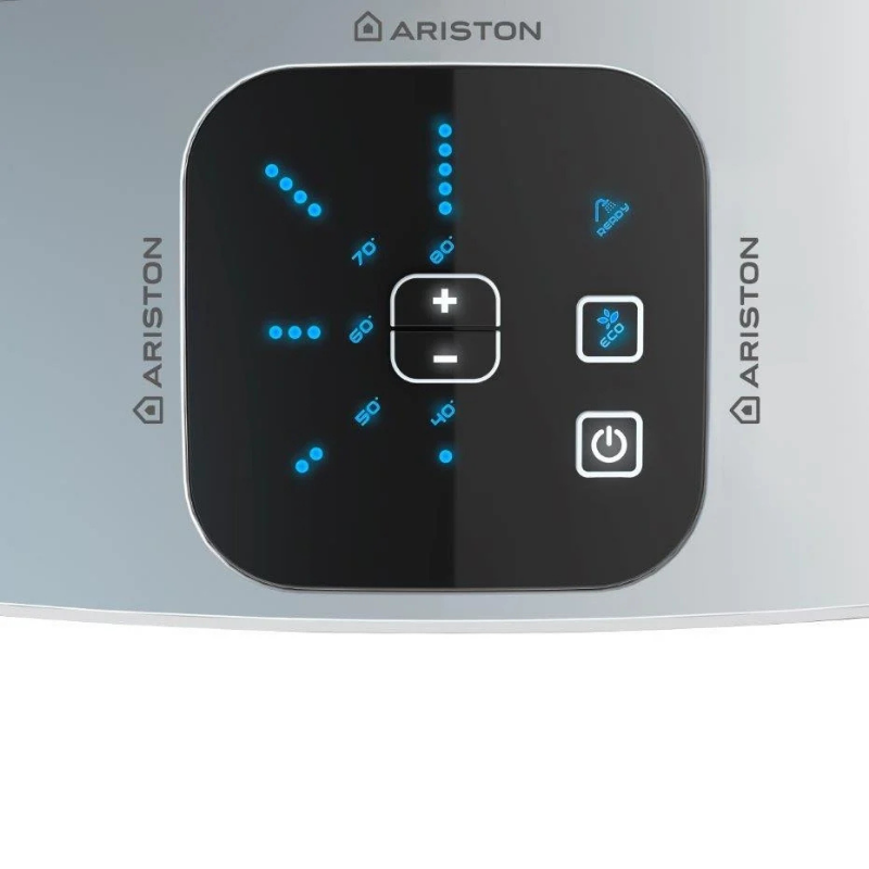 Chauffe-eau plat VELIS EVO DRY - Chauffe-eau électrique - ARISTON