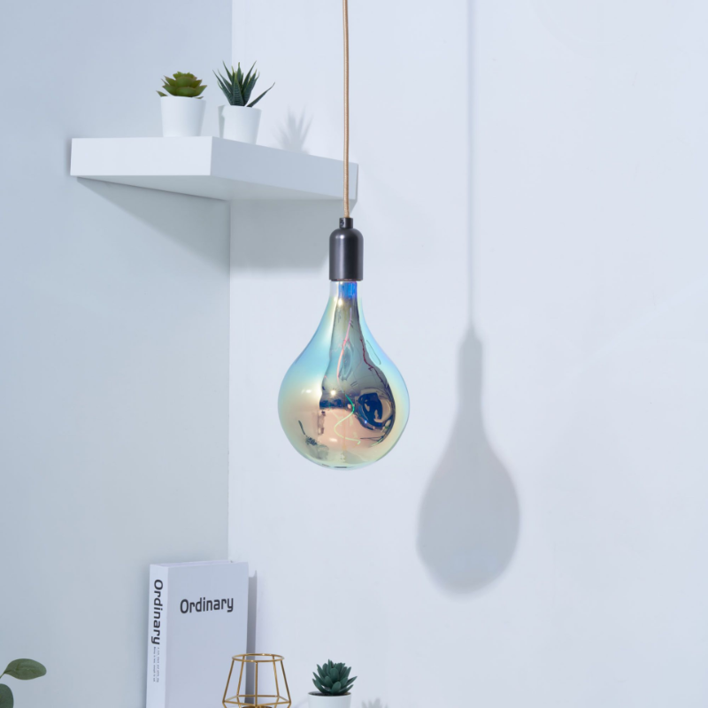 Ampoules IRISEE - Ampoule D165 LED - GIRARD SUDRON