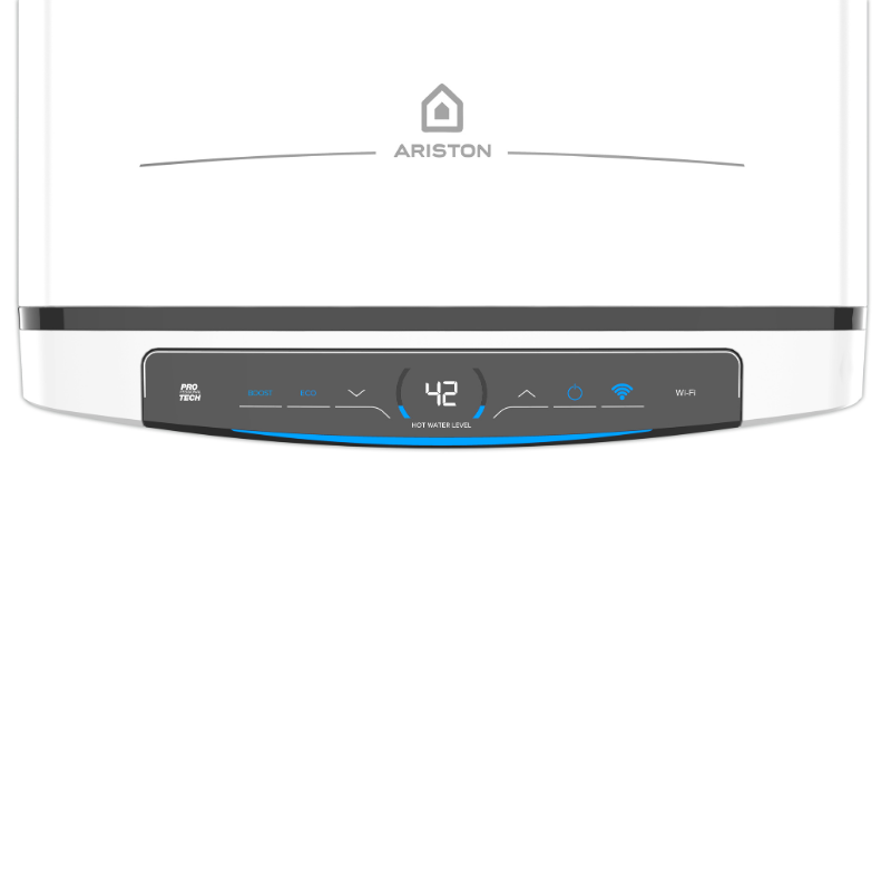 Chauffe-eau plat VELIS PRO DRY WiFi - Chauffe-eau électrique - ARISTON