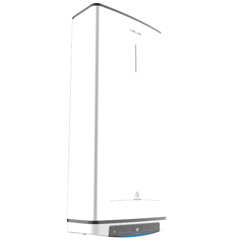 Chauffe-eau plat VELIS PRO DRY WiFi - Chauffe-eau électrique - ARISTON