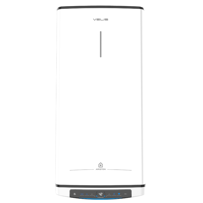 Chauffe-eau plat VELIS PRO DRY WiFi - Chauffe-eau électrique - ARISTON