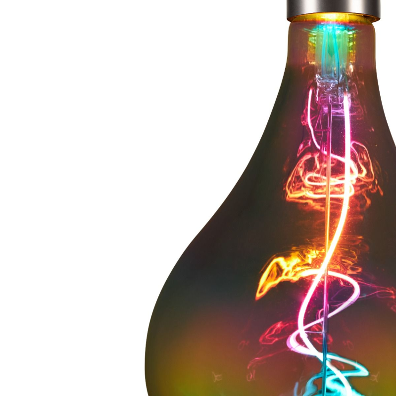 Ampoules IRISEE - Ampoule D165 LED - GIRARD SUDRON