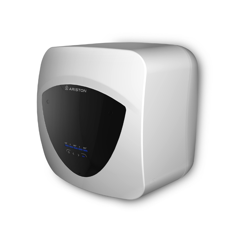 Chauffe-eau électrique ANDRIS LUX ECO - Chauffe-eau électrique d'appoint - ARISTON
