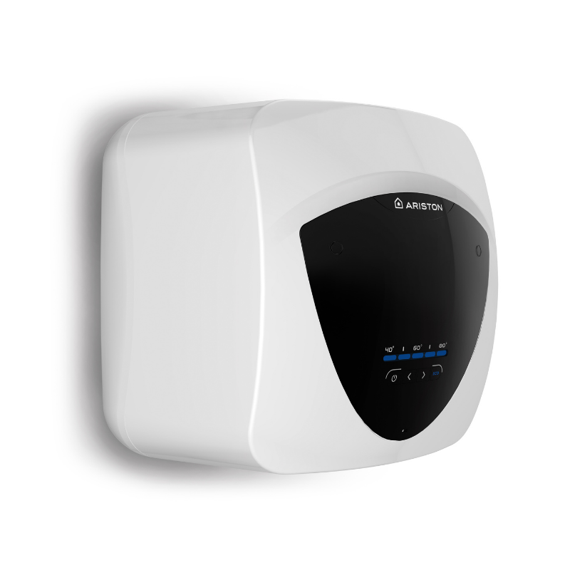 Chauffe-eau électrique ANDRIS LUX ECO - Chauffe-eau électrique d'appoint - ARISTON