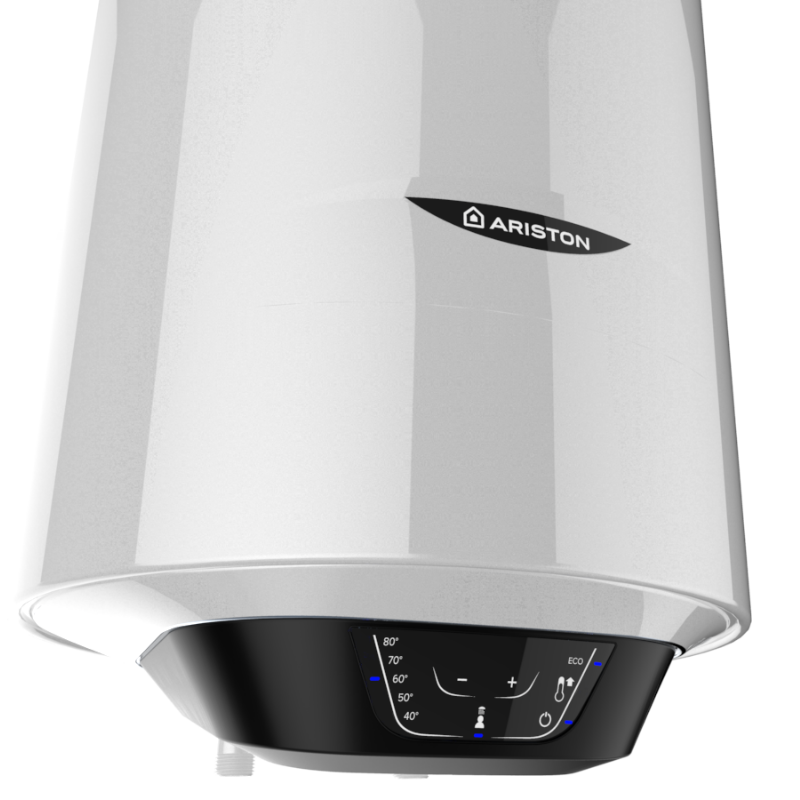 Chauffe-eau électrique PRO 1 ECO - Chauffe-eau électrique - ARISTON