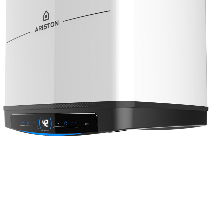 Chauffe-eau électrique QUADRIS - Chauffe-eau électrique - ARISTON