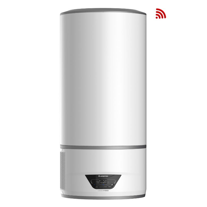 Chauffe-eau électrique LYDOS HYBRID WiFi - Chauffe-eau électrique hybride - ARISTON