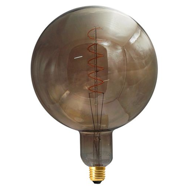 Décoratif et architectural Globe G200 LED Smokey - GIRARD SUDRON