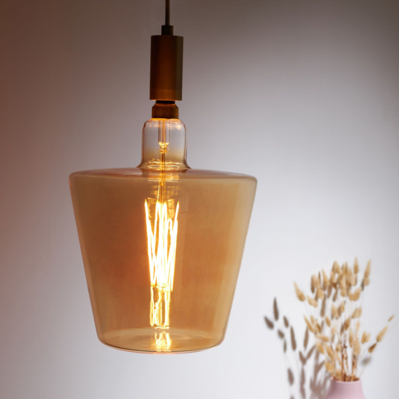 Ampoules SHADE - Ampoule géante LED by Fabrice PELTIER - GIRARD SUDRON