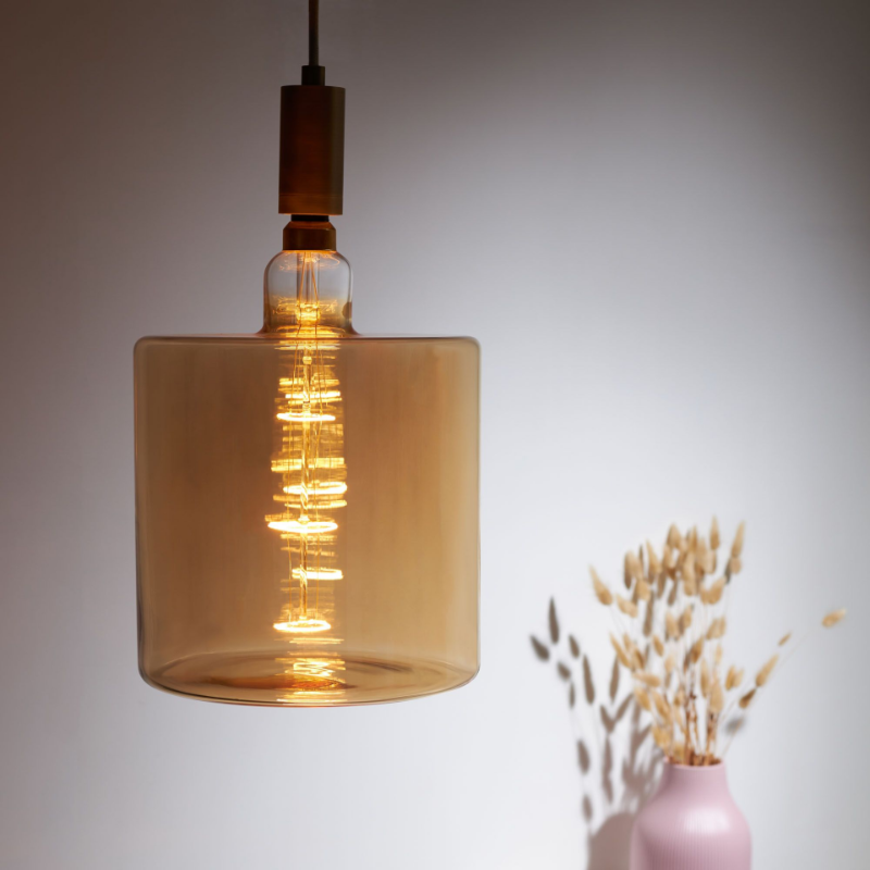 Décoratif et architectural LOP - Ampoule géante LED by Fabrice PELTIER - GIRARD SUDRON