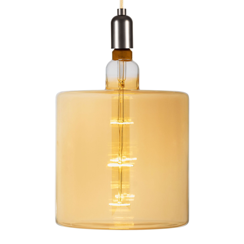 Ampoules LOP - Ampoule géante LED by Fabrice PELTIER - GIRARD SUDRON