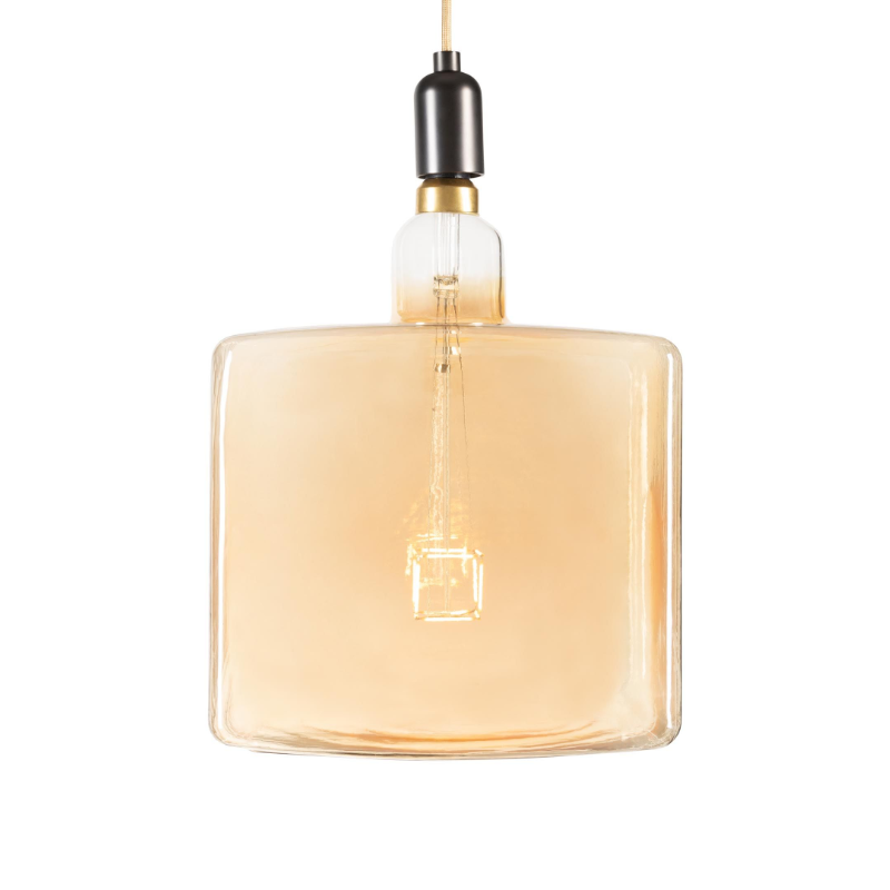 Ampoules CUBE - Ampoule géante LED by Fabrice PELTIER - GIRARD SUDRON