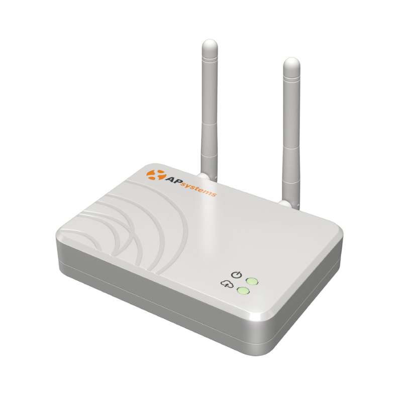 Accessoires PV Passerelle communication ECU-R pour le comptage production - AIRWELL