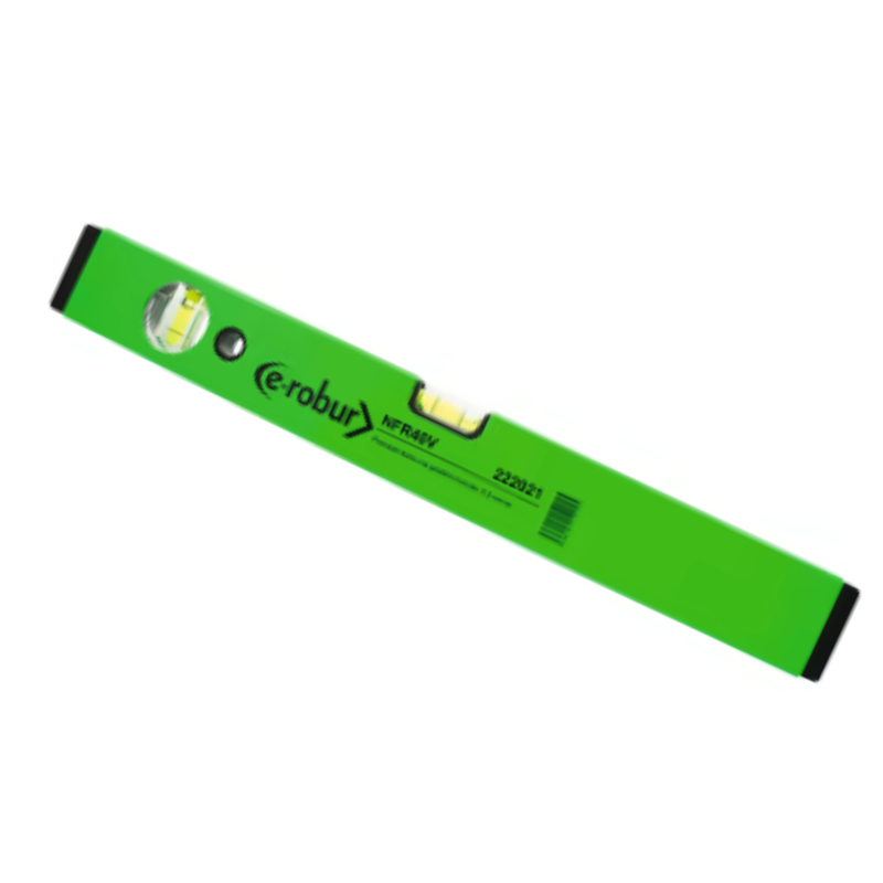 Mesures et traçage NFR40V Niveau aluminium 40cm - AGI ROBUR