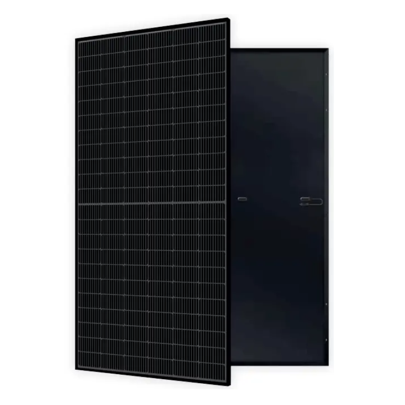 Panneaux Solaires Photovoltaïques Module photovoltaïque 375 Wc - AIRWELL