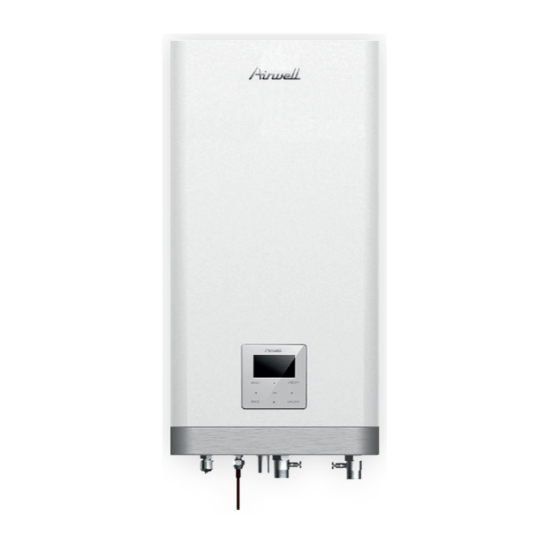 PAC A/E - Unités intérieures WELLEA SPLIT - Pompe à chaleur UI - AIRWELL
