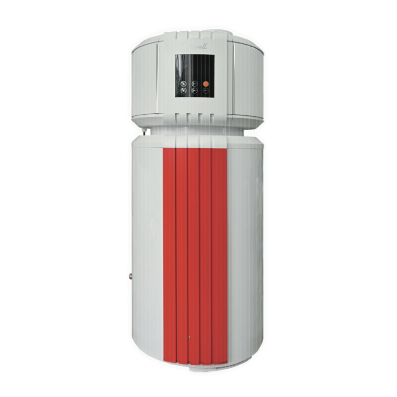 Chauffe-eau thermodynamique monobloc TFHW ELEO - ballon thermodynamique monobloc - AIRWELL