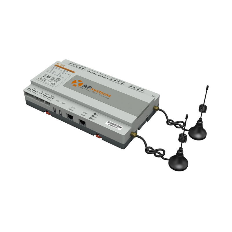 Accessoires PV Passerelle communication ECU-C pour le comptage production / consommation - AIRWELL
