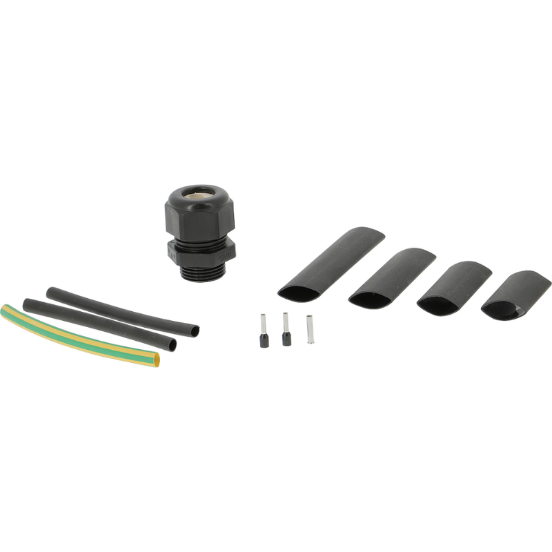 Accessoire câbles AUTOCABLE Kit de connexion simple et terminaison - PBTUB