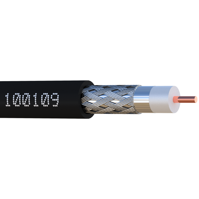 Datacom / Fibre optique 11 PAtC Class A - 3GHz - 100109W3 - ELBAC