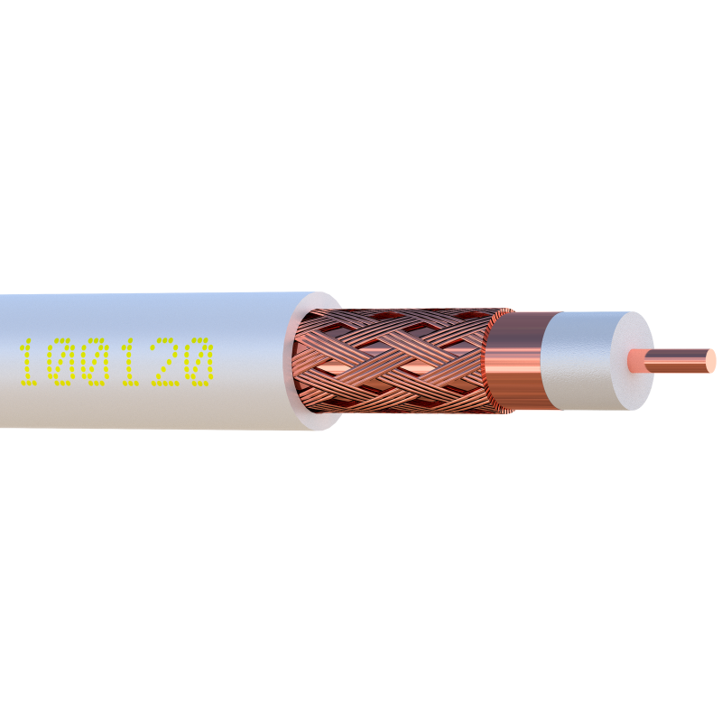 Datacom / Fibre optique 11 VRtC Class A - 3GHz 200 M - 100114W2 - ELBAC