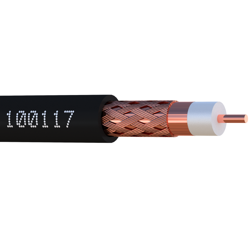 Datacom / Fibre optique 11 PRtC Class A - 3GHz 250 M - 100117W3 - ELBAC