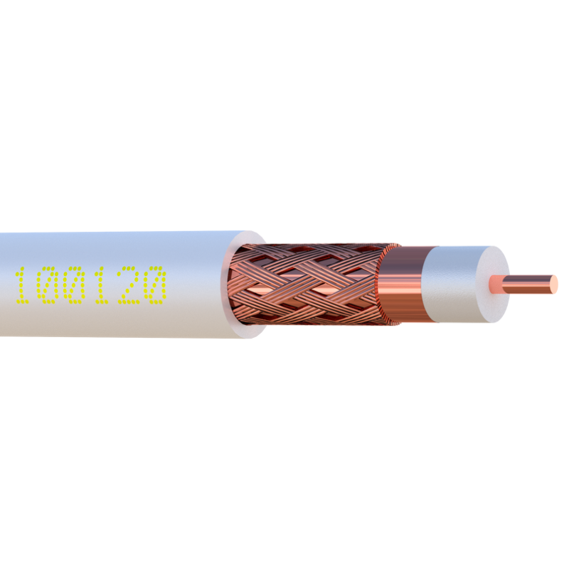 Datacom / Fibre optique 11 VRtC Class A - 3GHz - 100120W3 - ELBAC