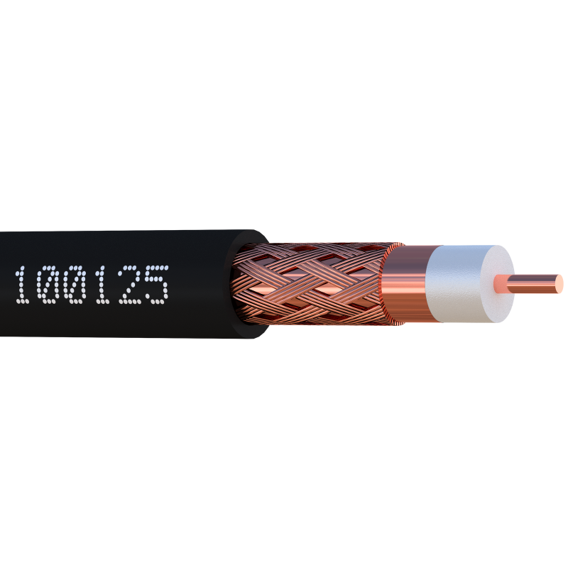 Datacom / Fibre optique 11 PRtC Class A - 3GHz - 100125W3 - ELBAC