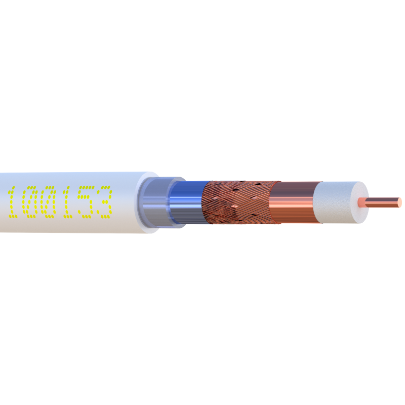 Datacom / Fibre optique 15 VPRtC Class A+ 3GHz 500 M - 100153W5 - ELBAC