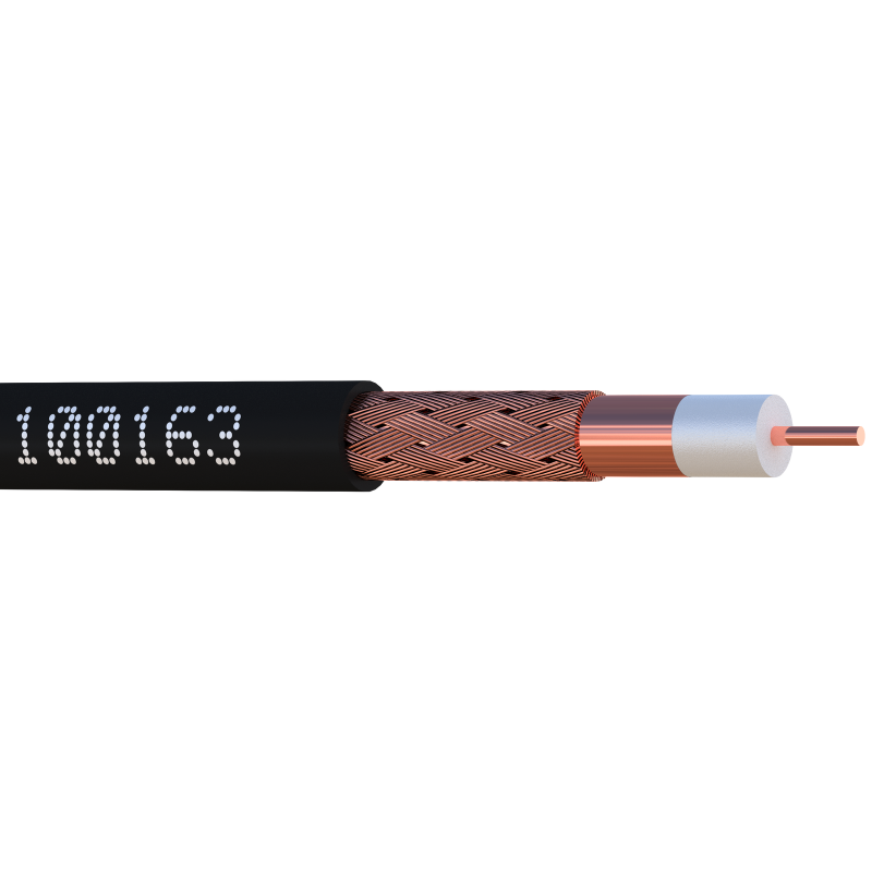 Datacom / Fibre optique 17 PRtC Class A+ 3GHz - 100163P1 - ELBAC