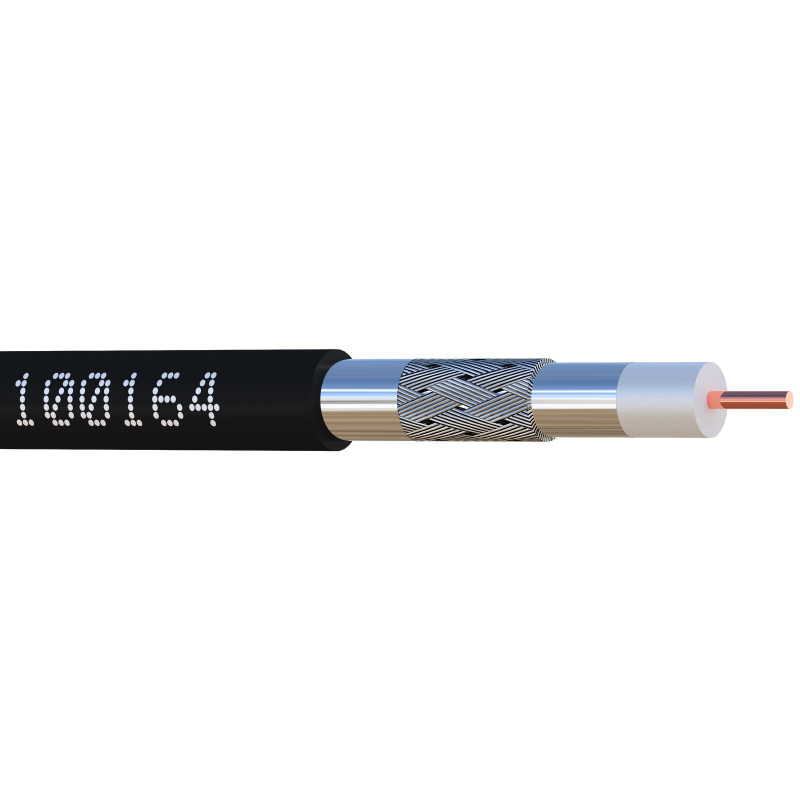 Datacom / Fibre optique 17 PAtC Class A+ - 3 Ghz - 100164P1 - ELBAC