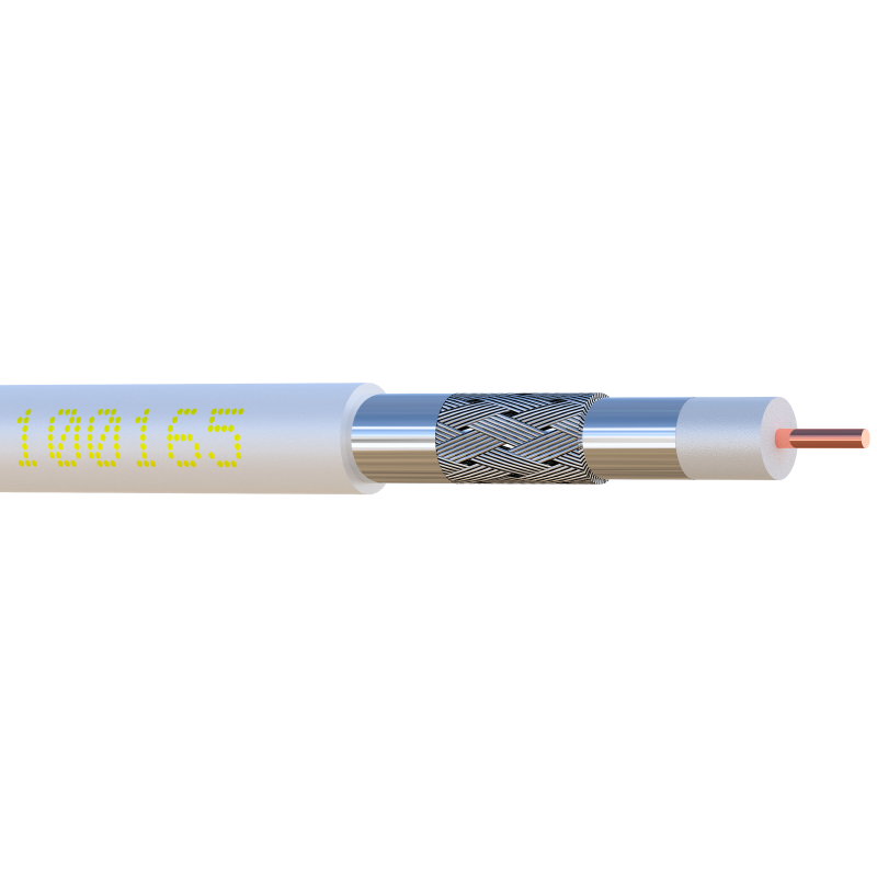 Datacom / Fibre optique 17 VAtC Class A+ - 3 Ghz - 100165P1 - ELBAC