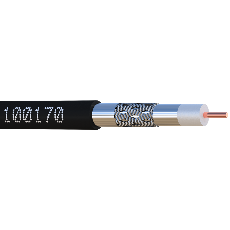 Datacom / Fibre optique 17 PAtC Class A - 3GHz - 100170P1 - ELBAC