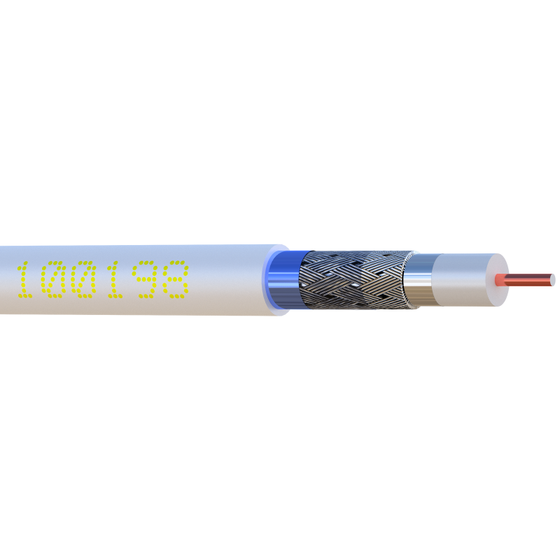 Datacom / Fibre optique 17 VAtCA - CLASS A - TROPICAL Couronne 100 M - 100198G1 - ELBAC