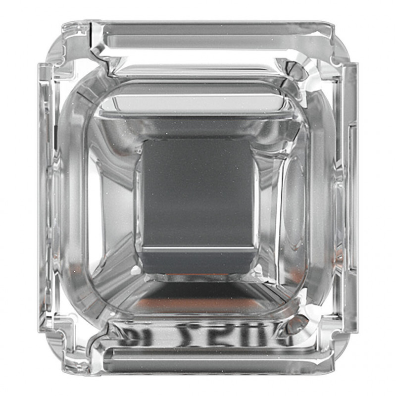 Bornes de connexion WAGO Borne WAGO 2773 Inline 2x4mm² rigide & semi-rigide - Boite de 100 - WAGO
