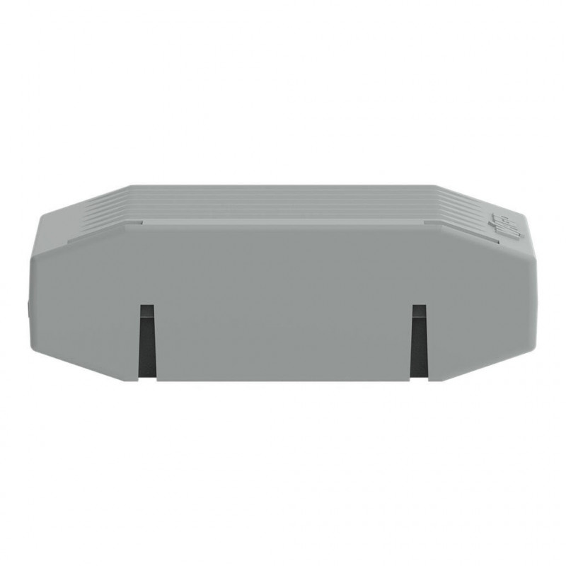 Bornes de connexion WAGO Gelbox connecteurs Serie Inline 221, 2273, 4mm² max. - taille 1 - Boite de 4 - WAGO